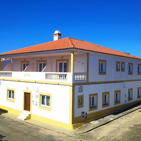 Hotel Casa Mar Azul Vila Nova de Milfontes Zewnętrze zdjęcie