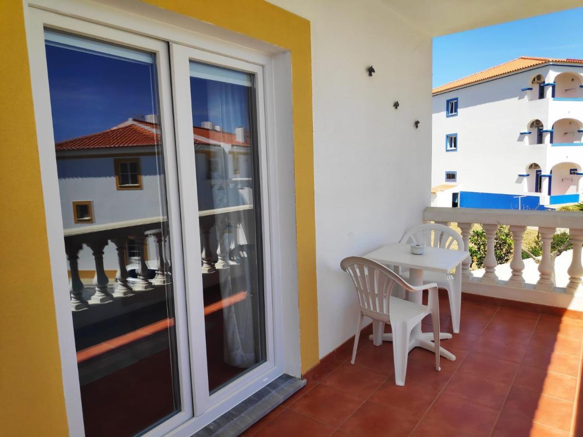 Hotel Casa Mar Azul Vila Nova de Milfontes Zewnętrze zdjęcie