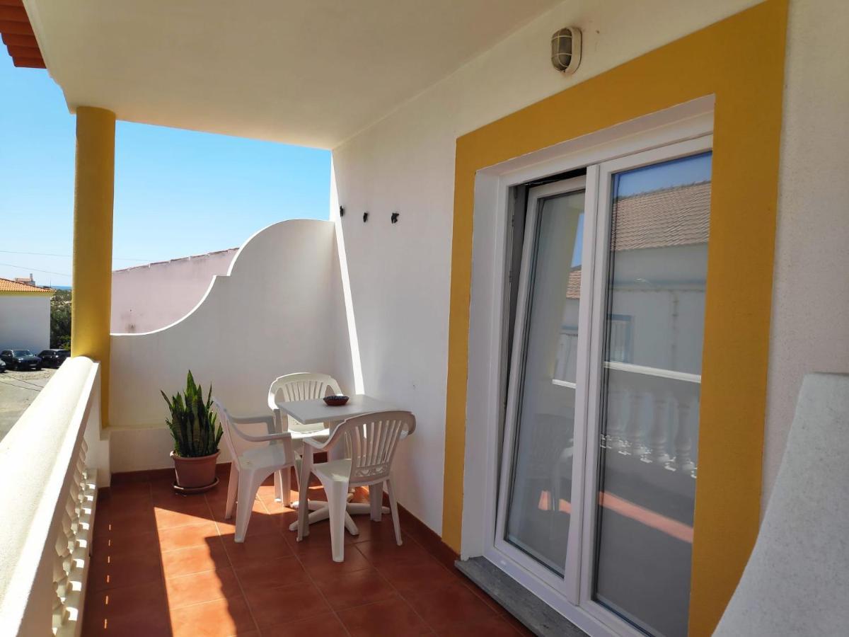 Hotel Casa Mar Azul Vila Nova de Milfontes Zewnętrze zdjęcie