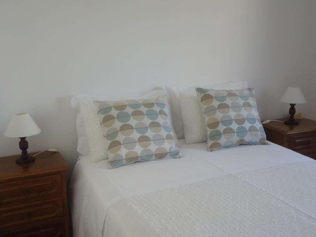 Hotel Casa Mar Azul Vila Nova de Milfontes Zewnętrze zdjęcie