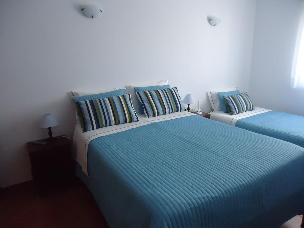 Hotel Casa Mar Azul Vila Nova de Milfontes Pokój zdjęcie